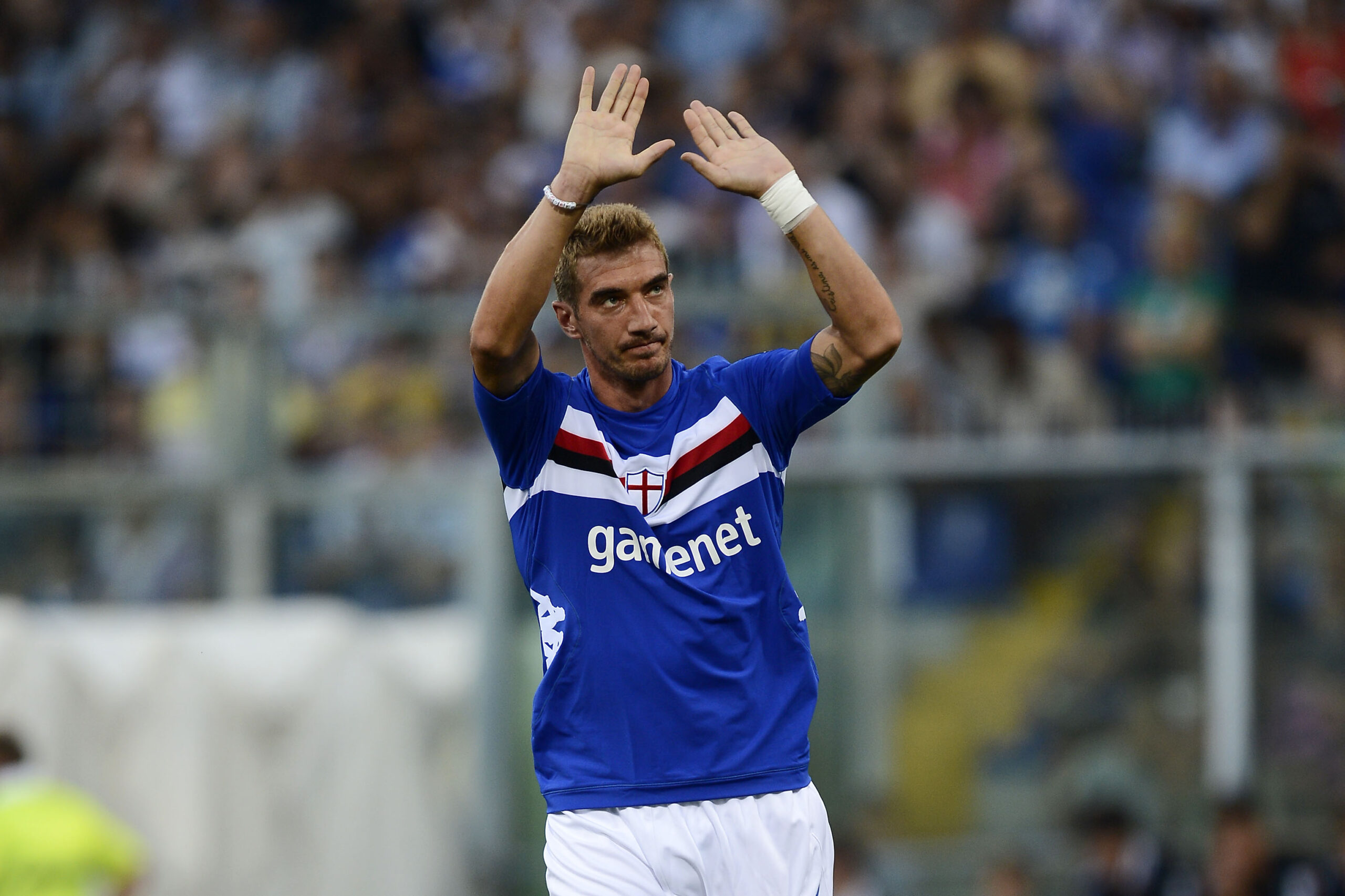 castellini casa sampdoria 2013 (saluto) ifa scaled
