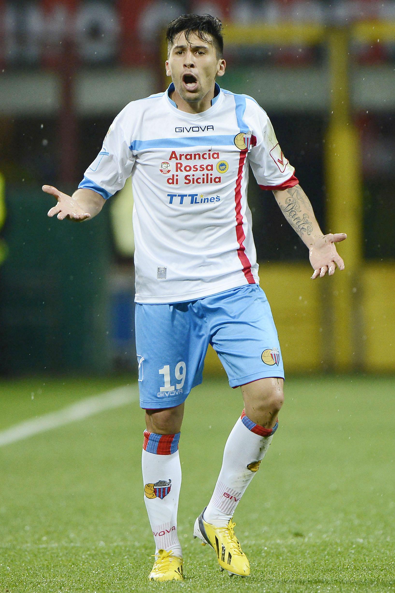 castro away catania 2013 (partita) ifa