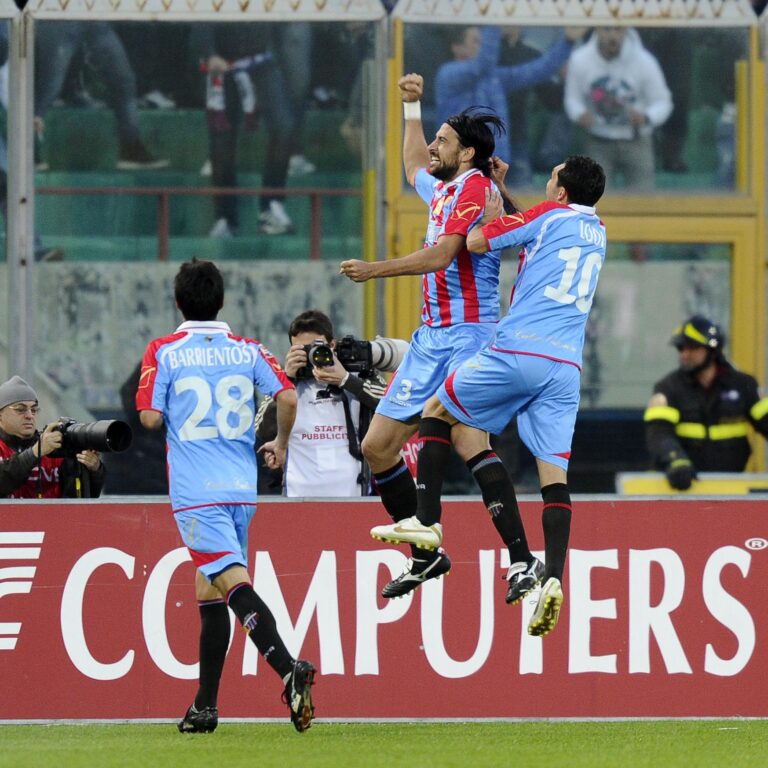 catania ifa