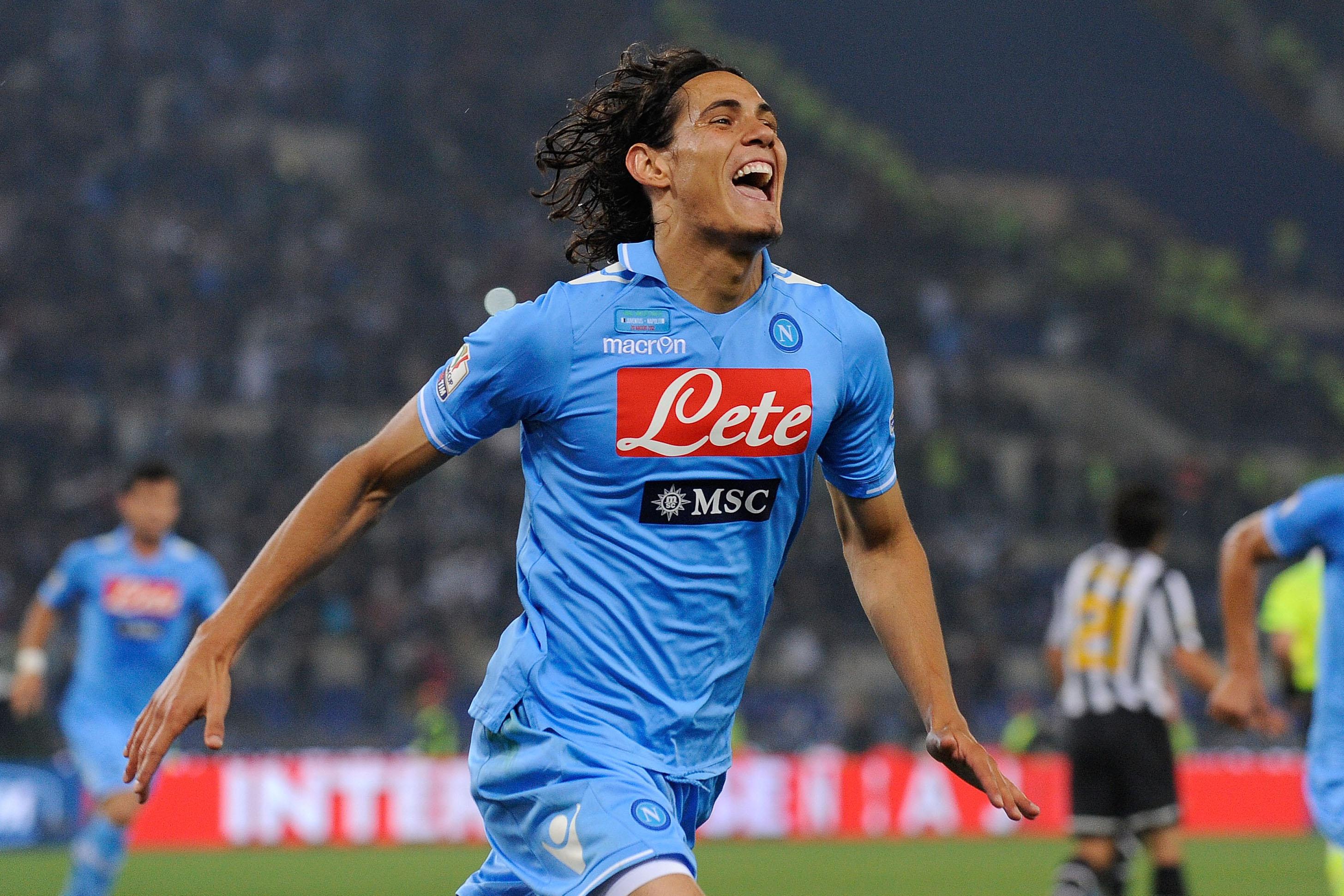 cavani ifa