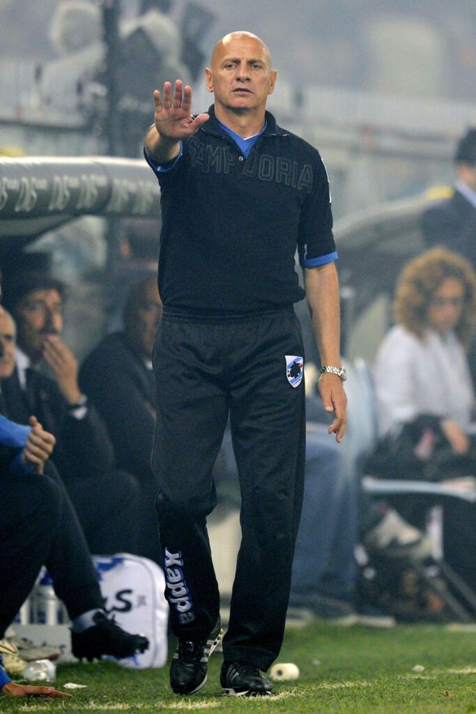Leyton Orient, esonerato Cavasin: il comunicato 1 cavasin sampdoria
