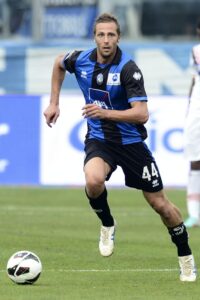 Qui Zingonia: Cazzola unico indisponibile per la Samp