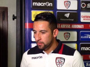 Isla non molla la Sampdoria: «Vogliamo il 10° posto»