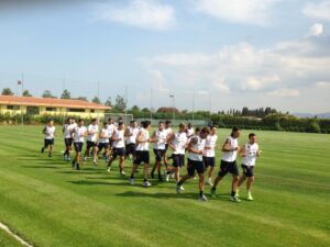 Qui Cagliari – Mister Lopez ne convoca 20 per il match di domani