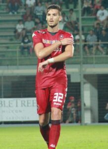 Ceppitelli: «Samp ottima squadra, vogliamo la vittoria»