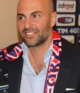 Giulini: «Nulla da rimproverare ai miei, voglio una squadra arcigna»