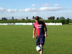 Cagliari, quando la novità si chiama Ibraimi