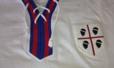 maglia scudetto