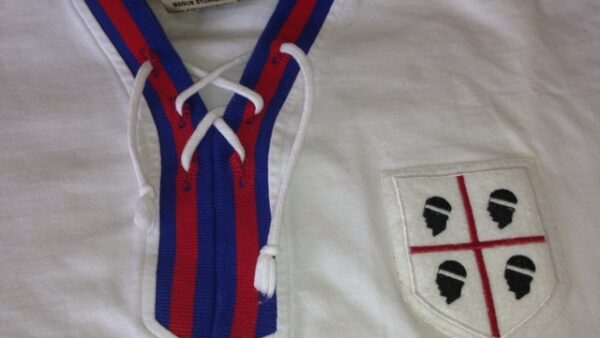 Maglia scudetto