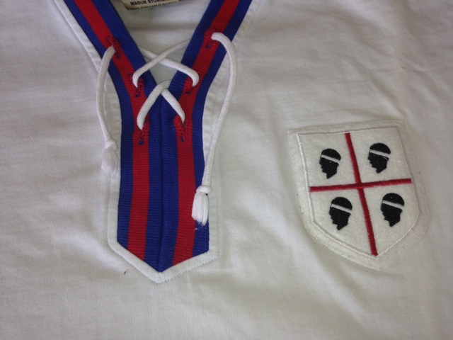 maglia scudetto