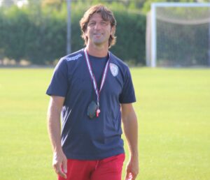 Calciomercato Sampdoria, il Cagliari in vantaggio per Bisoli