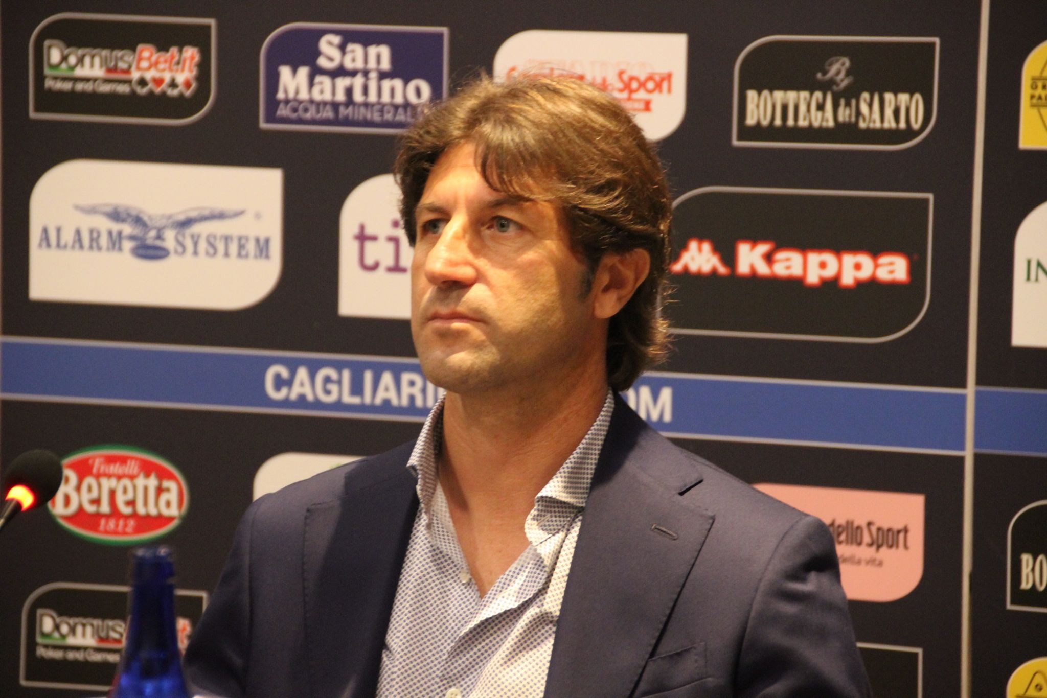 calciomercato sampdoria