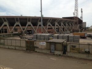 Salerno d.s. Cagliari: «Giocare al SantElia già contro la Sampdoria»