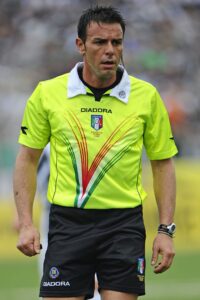 Celi e la Sampdoria: i precedenti