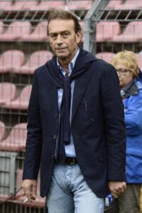 Cellino annuncia: «Ho venduto il Cagliari»
