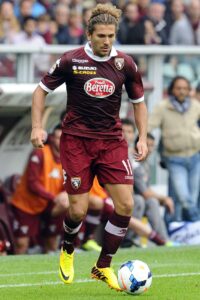 Cerci a Sky: «Non ci aspettavamo una Sampdoria così»