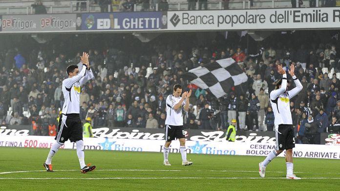 cesena-ifa cesena coppa italia