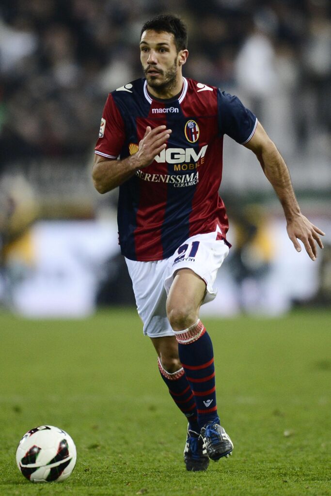 TuttoSport - Cherubin piace alla Samp 1 cherubin bologna casa 2013 ifa