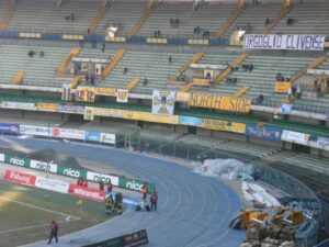 In vendita i biglietti per il Bentegodi