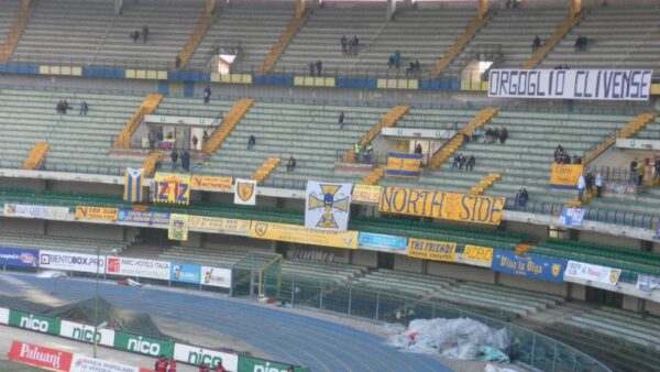 chievo bentegodi cn24