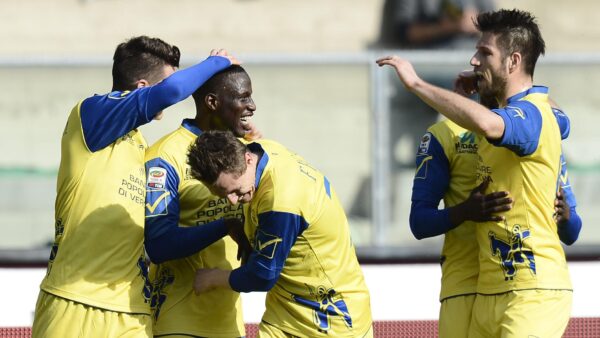chievo esulta 2013 ifa