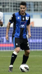 Atalanta, Cigarini: «Vogliamo dare continuità all’ultima vittoria»