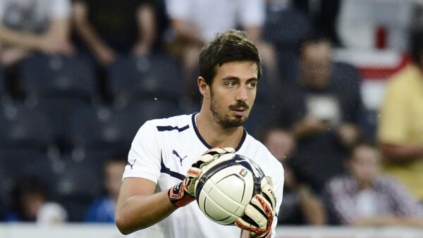 consigli andrea italia (partita) ifa