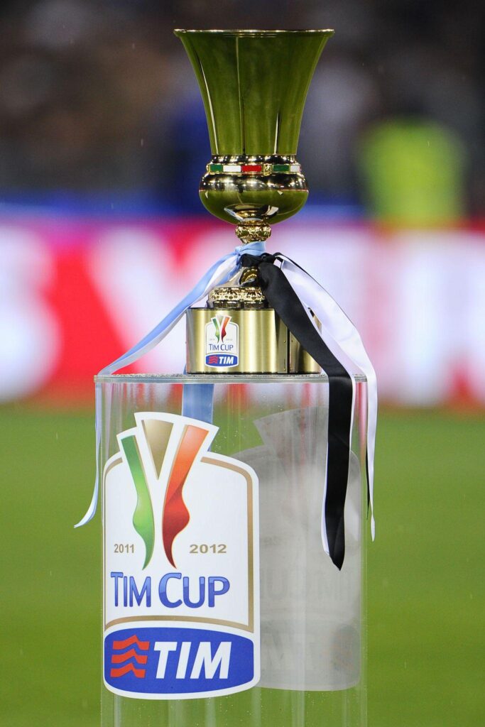 Coppa Italia, si comincia: sarà Sampdoria-Foggia 1 Sampdoria Foggia