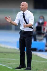 Ufficiale, Chievo: Sannino esonerato. Tocca a Corini?