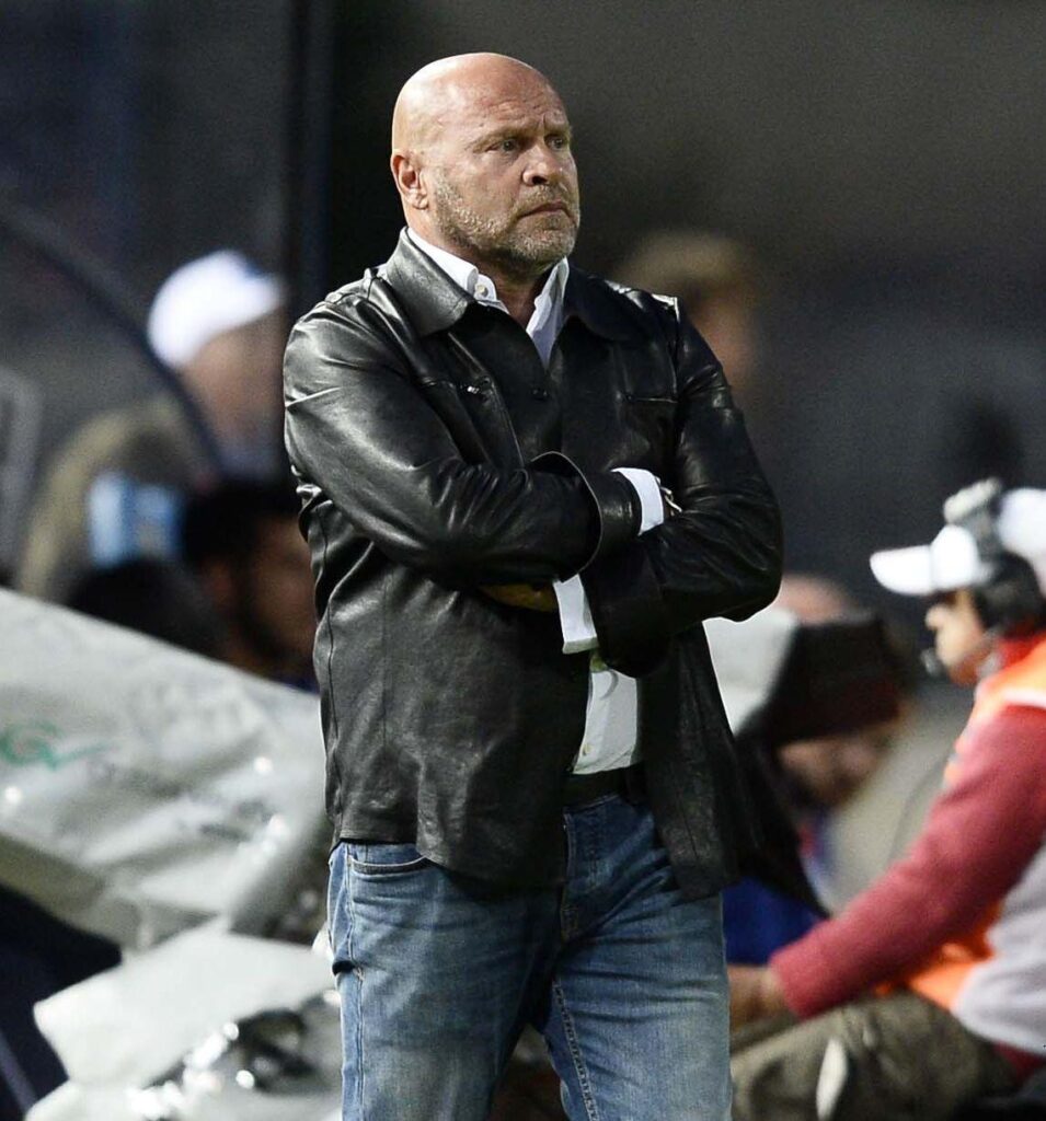 Verre e Caprari coppia strepitosa: garantisce... Cosmi! 1 cosmi pescara