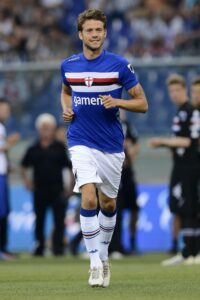 Costa: «Bravo Puggioni sul rigore»