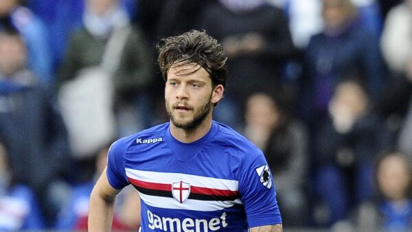 costa andrea casa sampdoria 2013 (azione) ifa