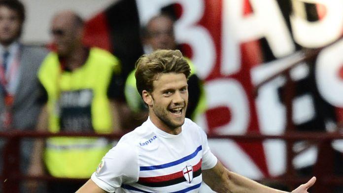 costa-ifa milan-sampdoria precedenti