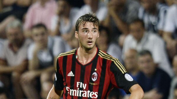 cristante bryan trofeo tim 2013 azione ifa