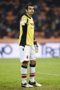 Curci sull’errore in Bologna-Samp: «Da non fare contro i blucerchiati»