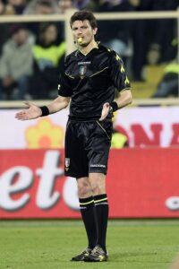Toro – Samp: arbitra Damato