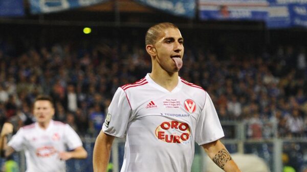 de luca ifa