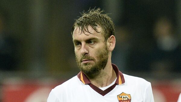 De rossi roma away 2013 ifa