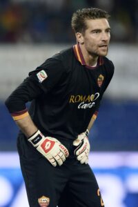 De Sanctis: «La Samp di Mihajlovic gioca bene a calcio…»