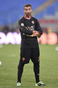 De Sanctis: «Ripartiamo dalla Samp, vogliamo affrontare ancora la Juve»