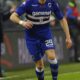 de silvestri azione sampdoria gennaio 2014 ifa