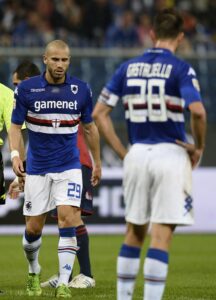 De Silvestri, una macchina da cross della Serie A