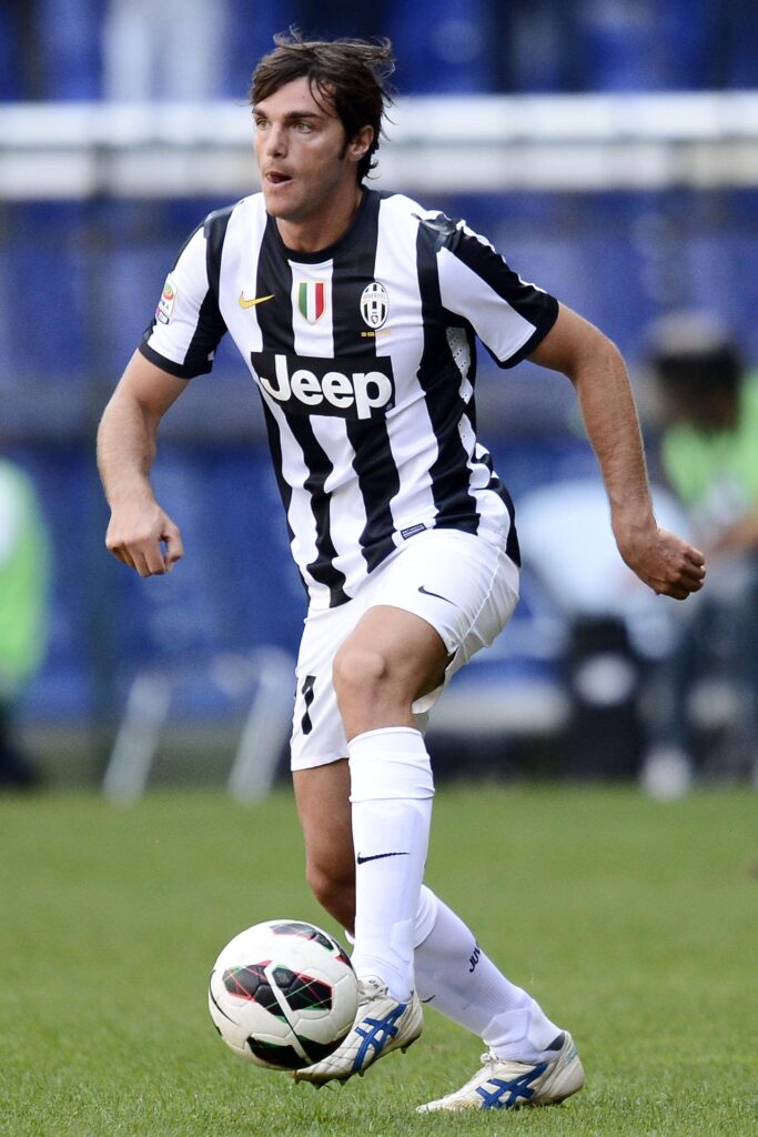 De Ceglie più vicino alla Samp 1 de ceglie ifa