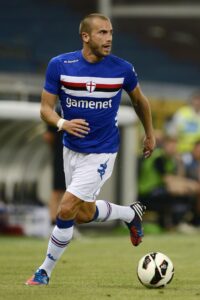 Italia, De Silvestri va in Nazionale al posto di Abate