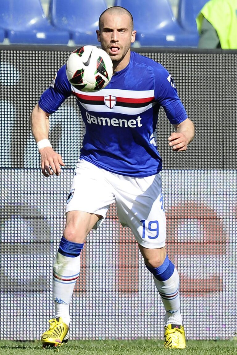 de silvestri lorenzo sampdoria casa 2013 ifa