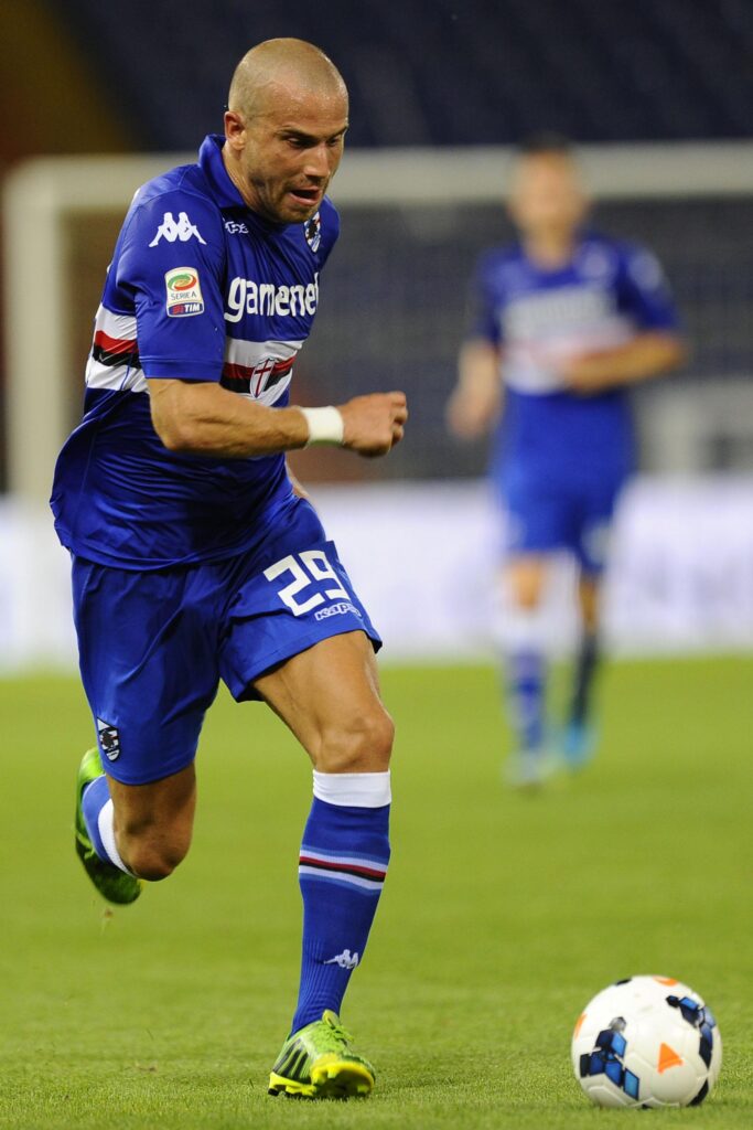 Cuore, impegno e Nazionale: Lorenzo De Silvestri 1 de silvestri trofeogarrone2013 ifa