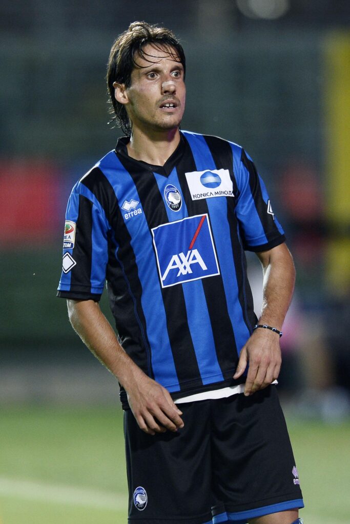 Atalanta, Del Grosso: «Bonaventura? Spiace, ma credo nel gruppo» 1 del grosso atalanta 2013 ifa