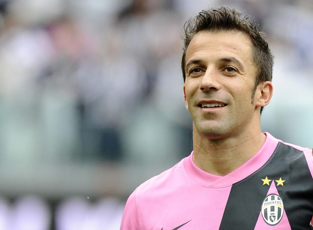 Dossena su Del Piero: «Ho la sensazione che non sarà mai eletto» 1 del piero 1 ifa