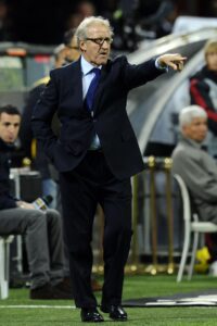 Delneri: «Sarei potuto rimanere alla Samp, ma…»