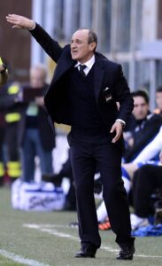 Delio Rossi duro sulla Fiorentina: «Male l’atteggiamento»